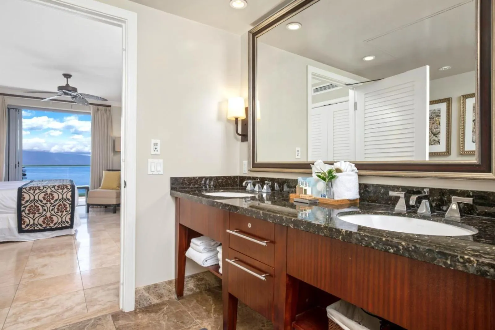 Kbm Resorts Free Car Honua Kai Konea Hkk-1029 Beach Front Penthouse Private Viking Bbq Kaanapali Apartment