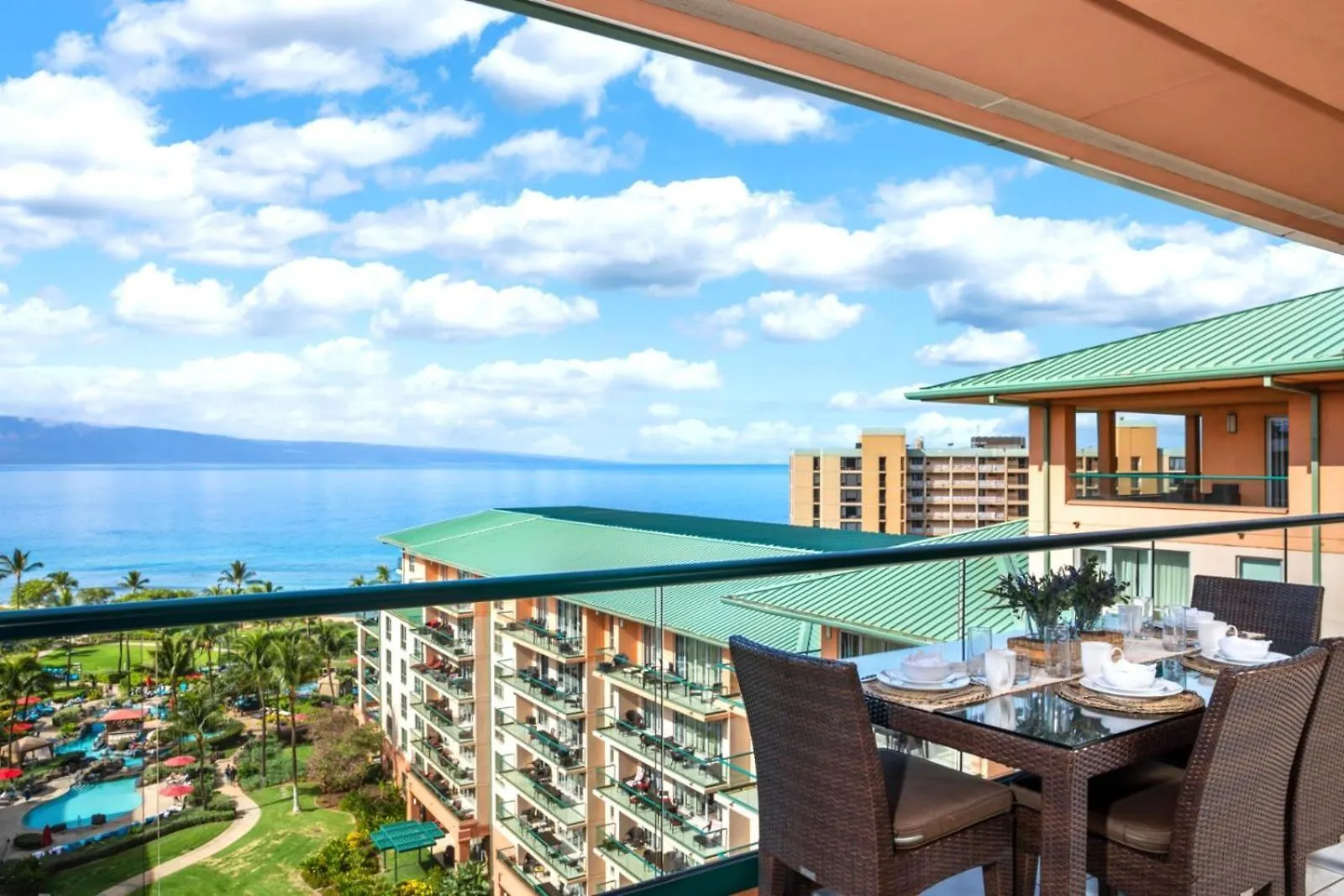 Kbm Resorts Free Car Honua Kai Konea Hkk-1029 Beach Front Penthouse Private Viking Bbq Kaanapali 0*,