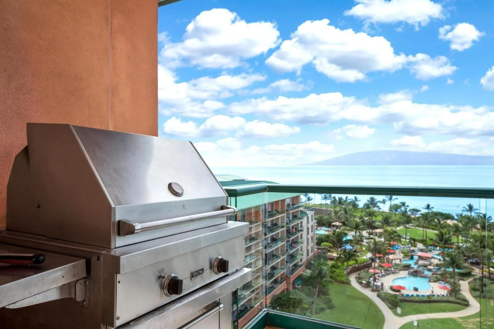 Apartment Kbm Resorts Free Car Honua Kai Konea Hkk-1029 Beach Front Penthouse Private Viking Bbq Kaanapali United States
