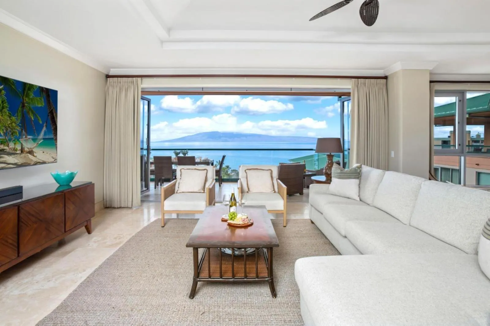 Kbm Resorts Free Car Honua Kai Konea Hkk-1029 Beach Front Penthouse Private Viking Bbq Kaanapali