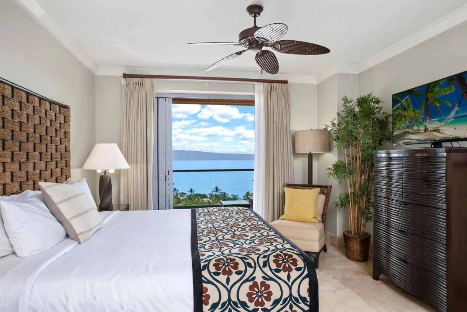 Kbm Resorts Free Car Honua Kai Konea Hkk-1029 Beach Front Penthouse Private Viking Bbq Kaanapali