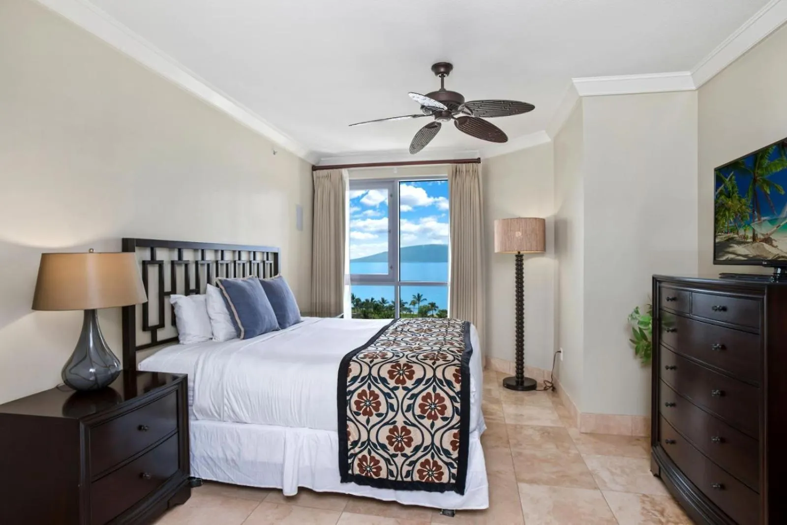 Apartment Kbm Resorts Free Car Honua Kai Konea Hkk-1029 Beach Front Penthouse Private Viking Bbq Kaanapali United States