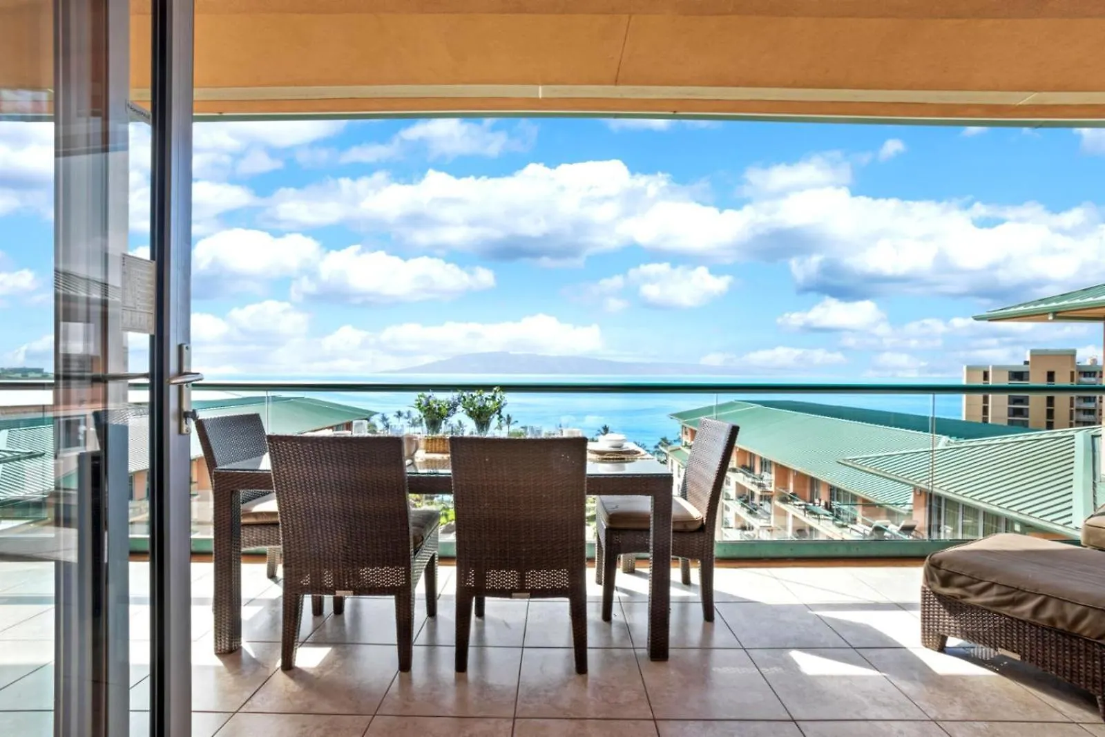 Apartment Kbm Resorts Free Car Honua Kai Konea Hkk-1029 Beach Front Penthouse Private Viking Bbq Kaanapali