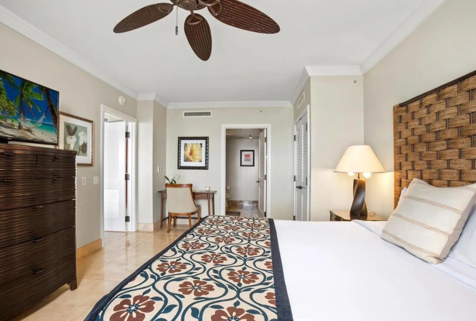 Apartman Kbm Resorts Free Car Honua Kai Konea Hkk-1029 Beach Front Penthouse Private Viking Bbq Kaanapali