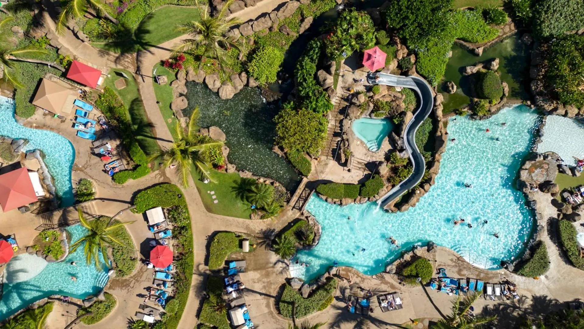 Apartment Kbm Resorts Free Car Honua Kai Konea Hkk-1029 Beach Front Penthouse Private Viking Bbq Kaanapali