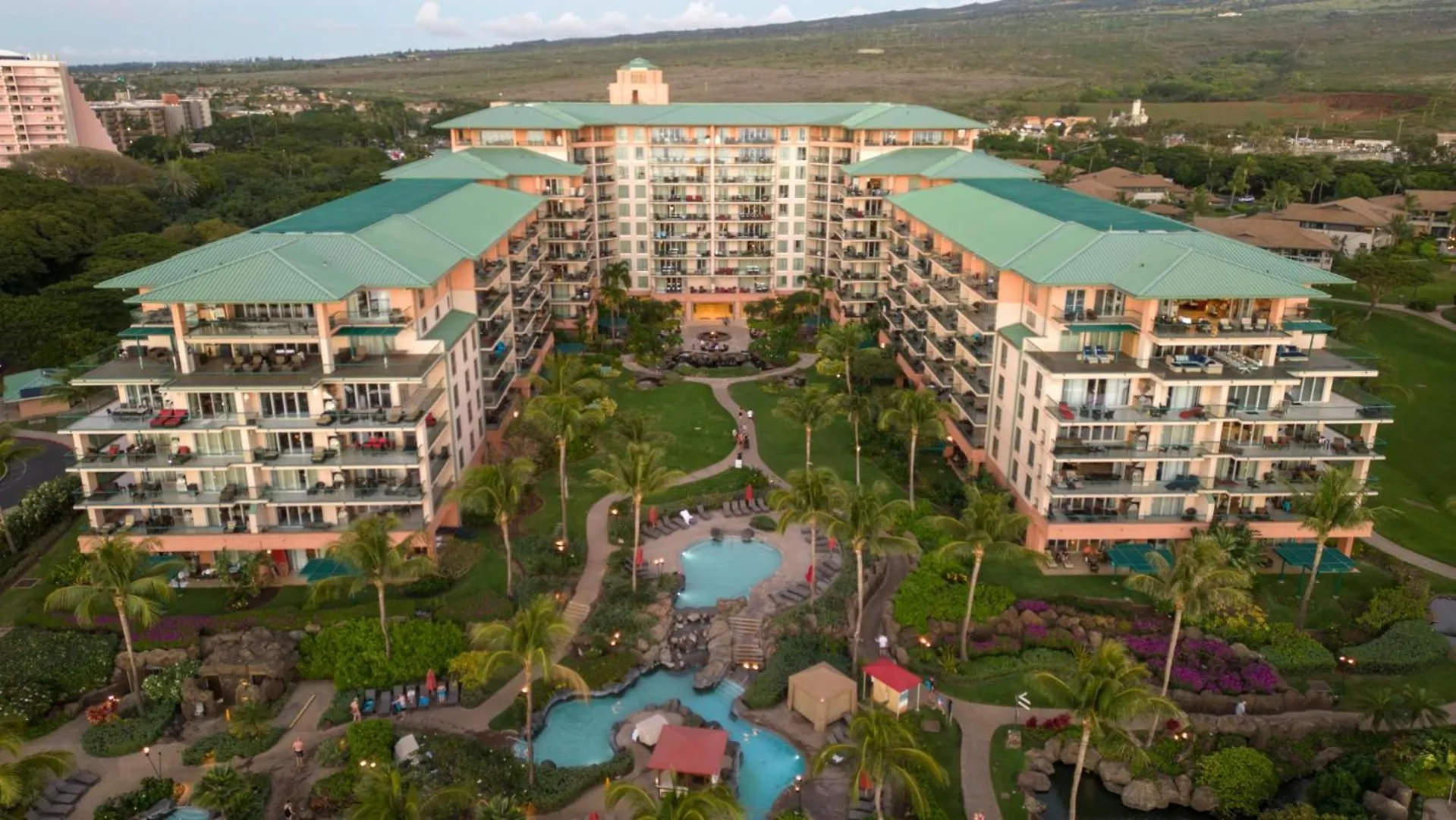 Apartment Kbm Resorts Free Car Honua Kai Konea Hkk-1029 Beach Front Penthouse Private Viking Bbq Kaanapali United States
