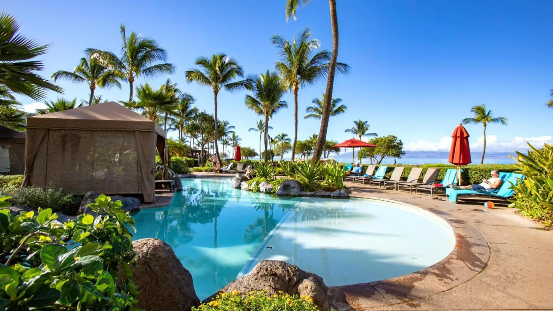Apartment Kbm Resorts Free Car Honua Kai Konea Hkk-1029 Beach Front Penthouse Private Viking Bbq Kaanapali