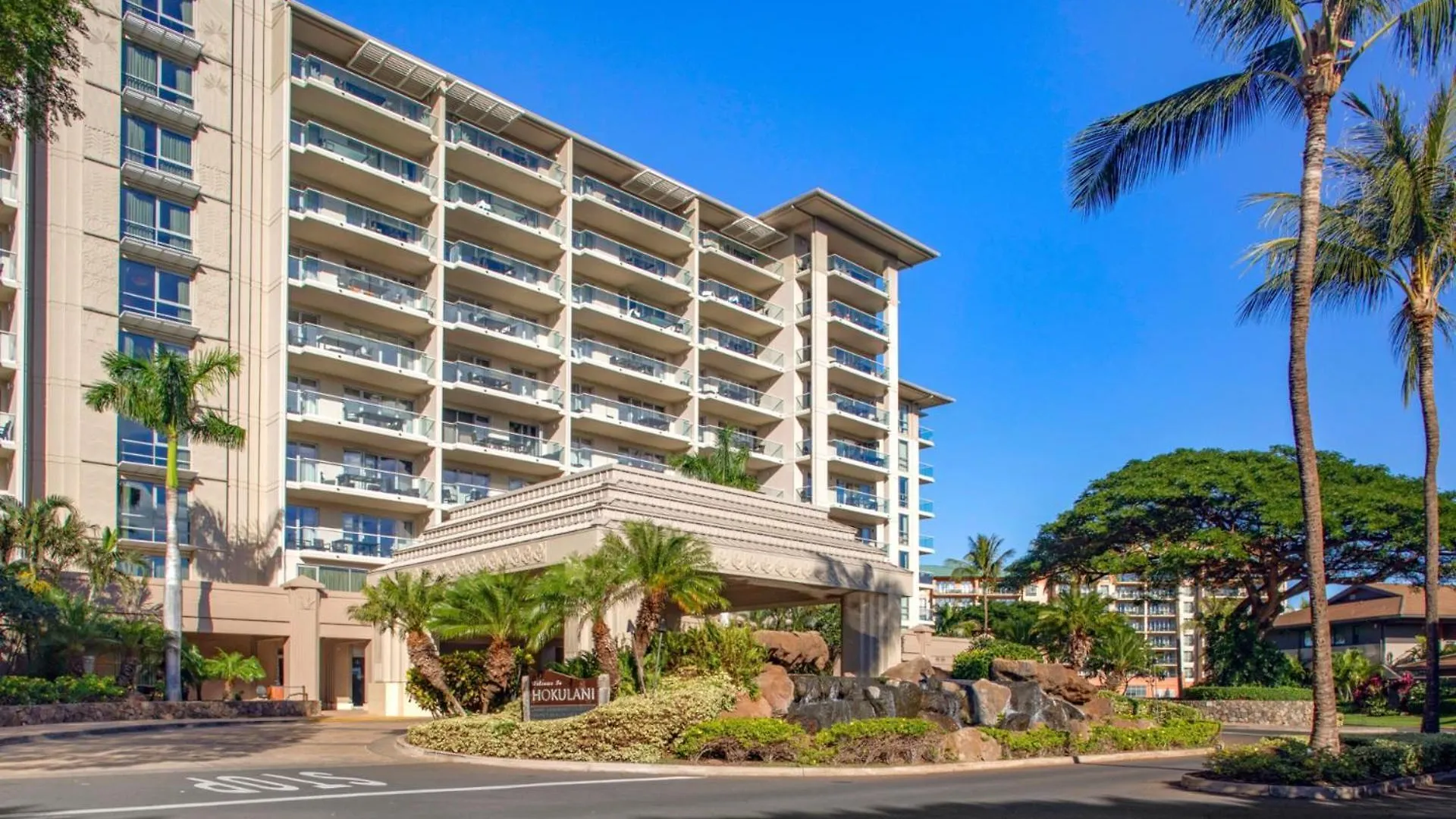 Kbm Resorts Free Car Honua Kai Konea Hkk-1029 Beach Front Penthouse Private Viking Bbq Kaanapali Apartment