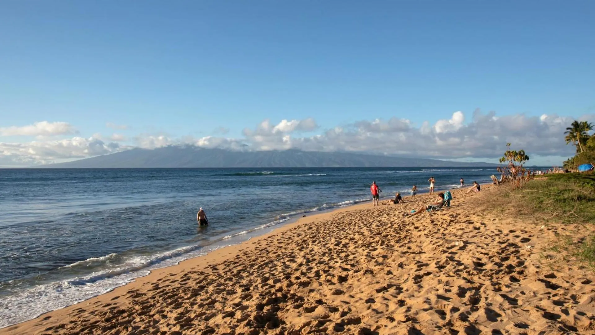 Kbm Resorts Free Car Honua Kai Konea Hkk-1029 Beach Front Penthouse Private Viking Bbq Kaanapali